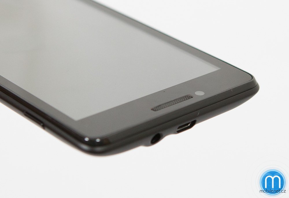 Prestigio MultiPhone PAP5500 DUO