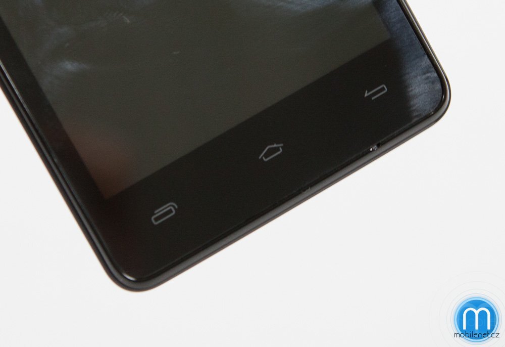 Prestigio MultiPhone PAP5500 DUO