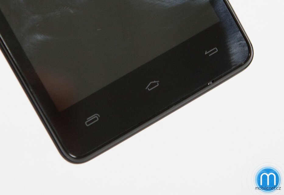 Prestigio MultiPhone PAP5500 DUO