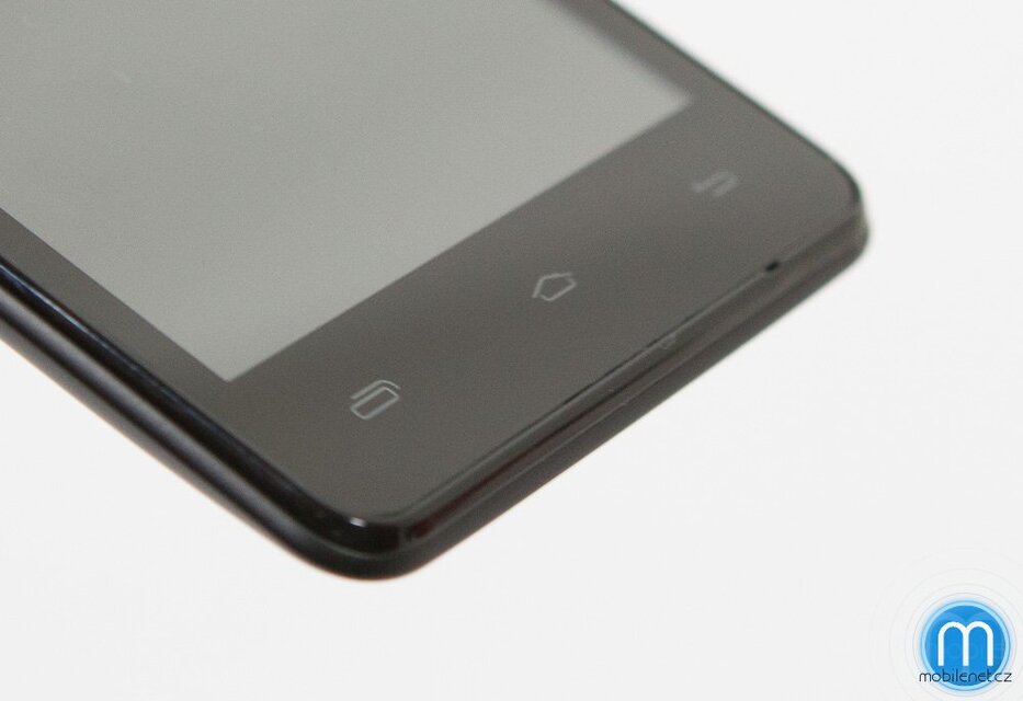 Prestigio MultiPhone PAP5500 DUO