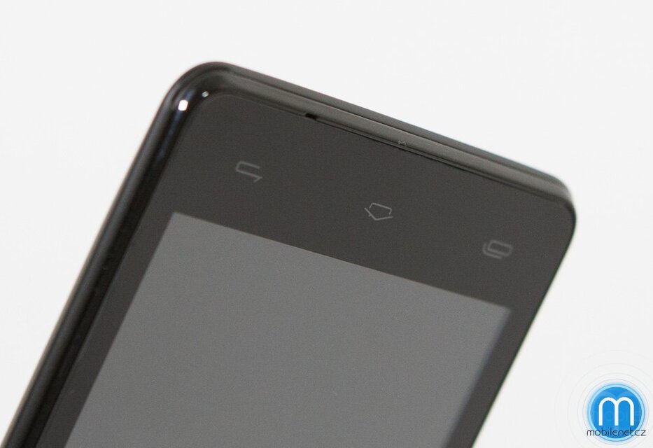 Prestigio MultiPhone PAP5500 DUO