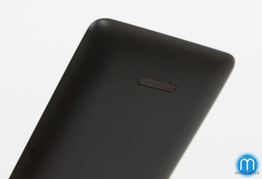 Prestigio MultiPhone PAP5500 DUO