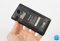 Prestigio MultiPhone PAP5500 DUO