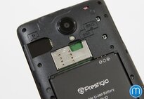 Prestigio MultiPhone PAP5500 DUO