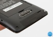 Prestigio MultiPhone PAP5500 DUO