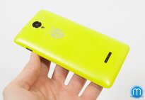 Prestigio MultiPhone PAP5500 DUO