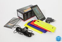 Prestigio MultiPhone PAP5500 DUO