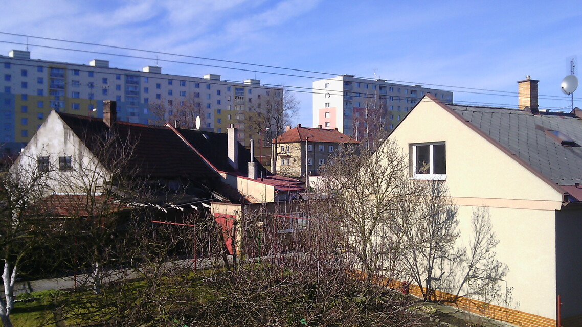 Prestigio MultiPhone PAP5500 DUO