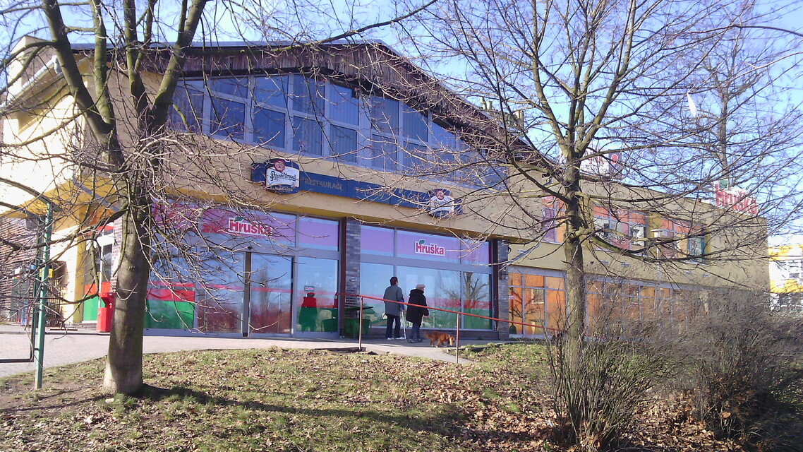 Prestigio MultiPhone PAP5500 DUO