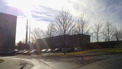 Prestigio MultiPhone PAP5500 DUO