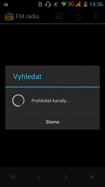 Prestigio MultiPhone PAP5500 DUO