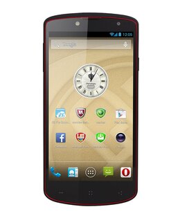 Prestigio MultiPhone PAP7500