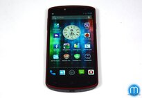 Prestigio MultiPhone PAP7500