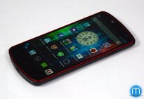 Prestigio MultiPhone PAP7500