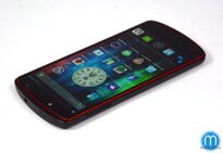 Prestigio MultiPhone PAP7500