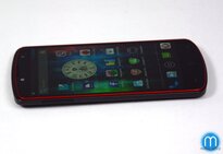 Prestigio MultiPhone PAP7500