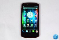 Prestigio MultiPhone PAP7500