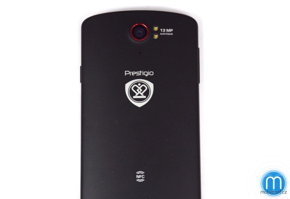 Prestigio MultiPhone PAP7500