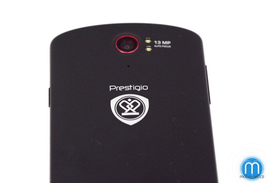 Prestigio MultiPhone PAP7500
