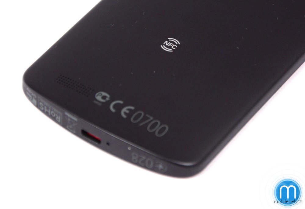 Prestigio MultiPhone PAP7500