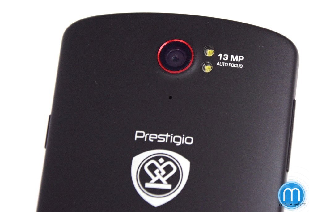 Prestigio MultiPhone PAP7500