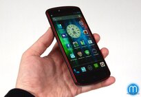 Prestigio MultiPhone PAP7500