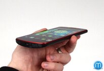 Prestigio MultiPhone PAP7500