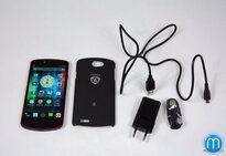 Prestigio MultiPhone PAP7500