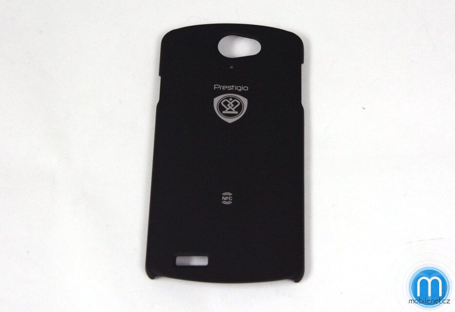 Prestigio MultiPhone PAP7500