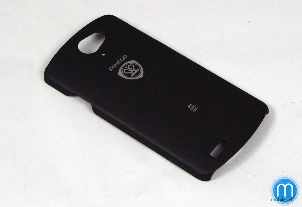 Prestigio MultiPhone PAP7500