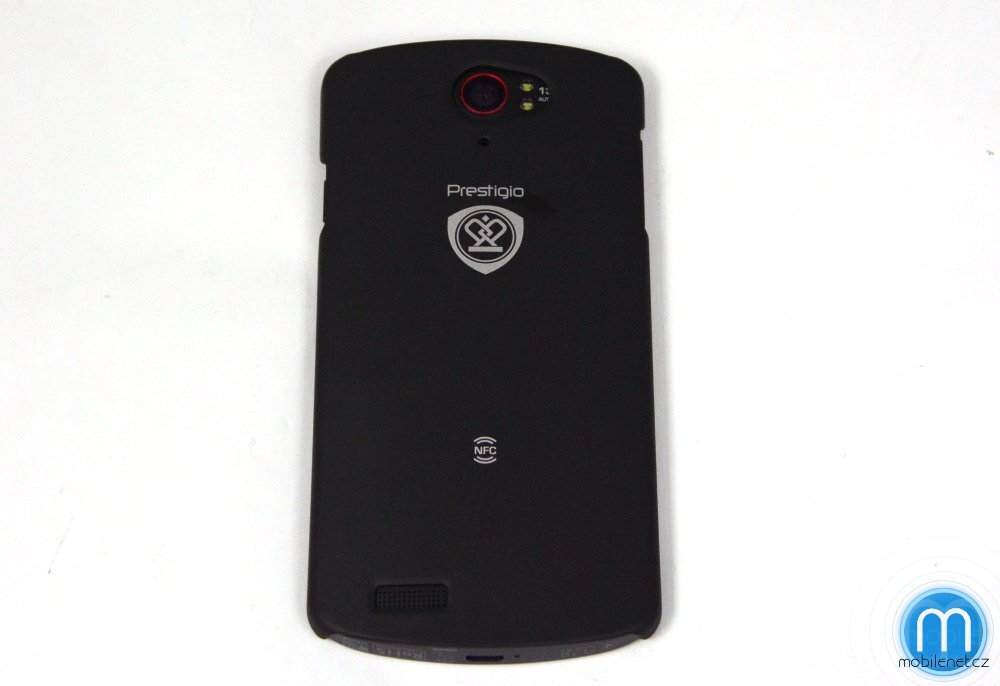 Prestigio MultiPhone PAP7500