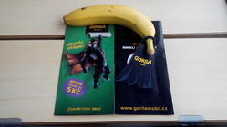 Prestigio MultiPhone PAP7500