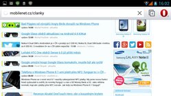 Prestigio MultiPhone PAP7500