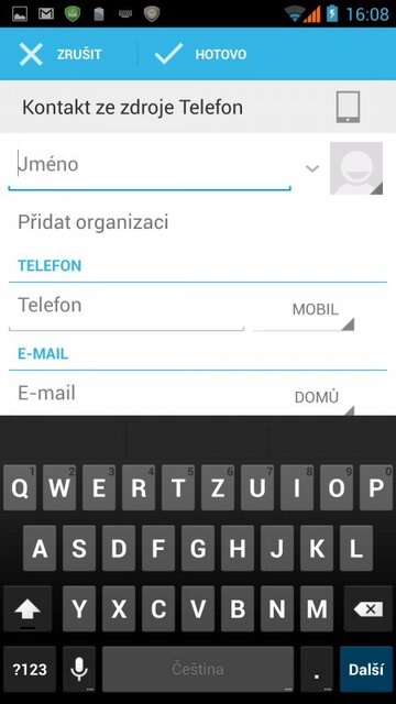 Prestigio MultiPhone PAP7500