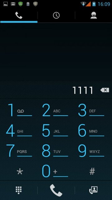 Prestigio MultiPhone PAP7500