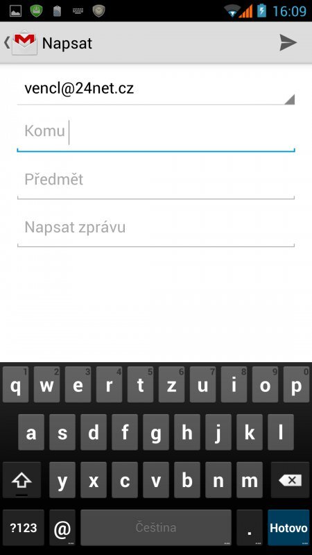 Prestigio MultiPhone PAP7500