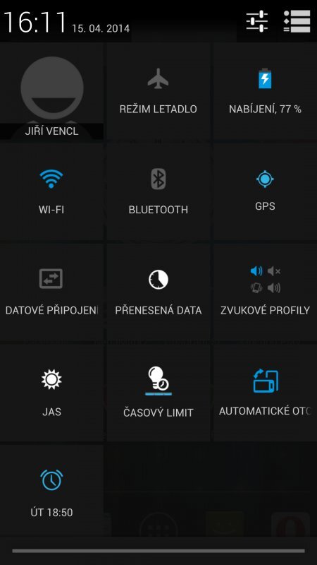 Prestigio MultiPhone PAP7500