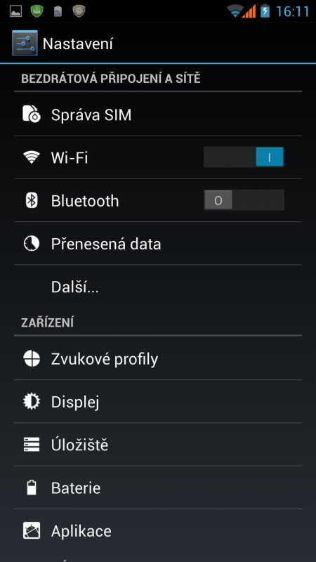 Prestigio MultiPhone PAP7500