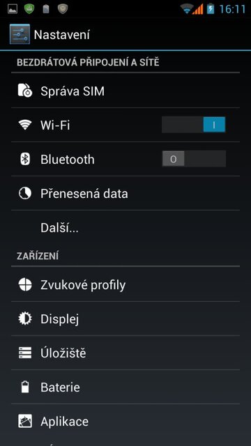 Prestigio MultiPhone PAP7500