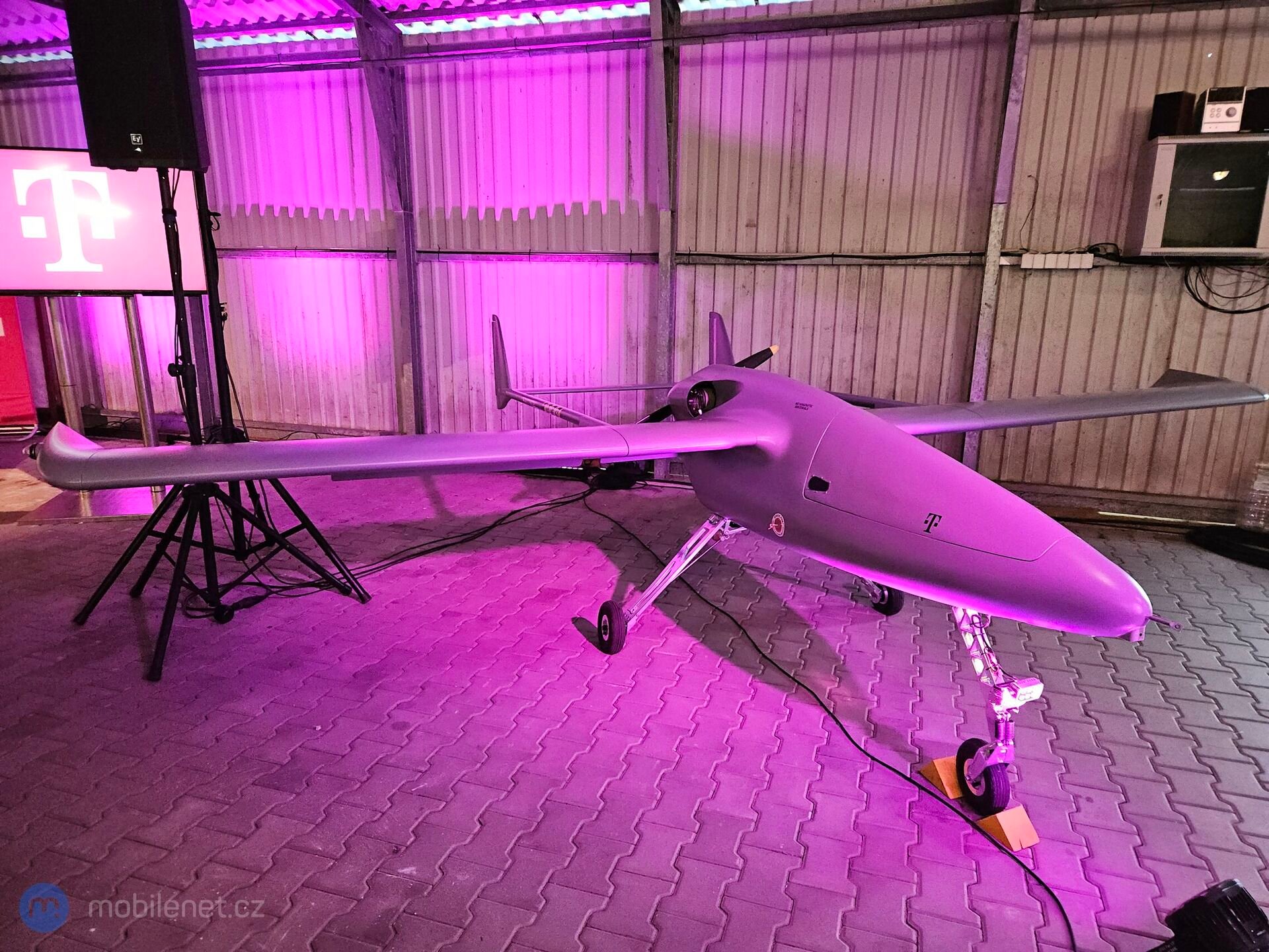 Primoco UAV SE