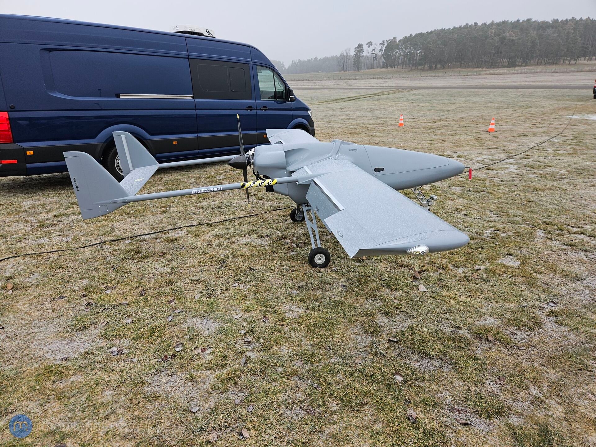 Primoco UAV SE