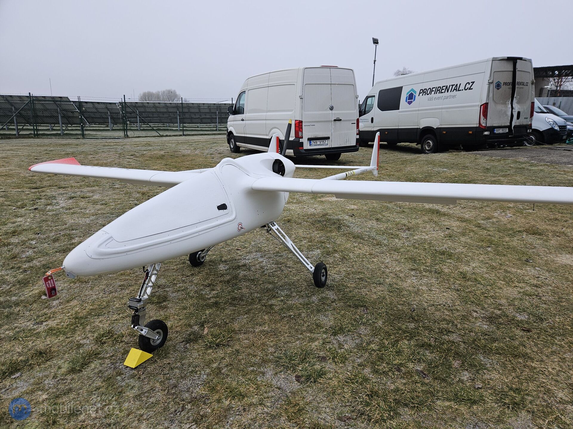 Primoco UAV SE