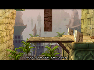 Prince of Persia poprvé na platformě N-Gage 2.0!