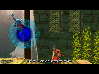 Prince of Persia poprvé na platformě N-Gage 2.0!