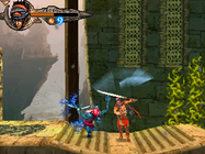 Prince of Persia poprvé na platformě N-Gage 2.0!