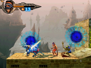 Prince of Persia poprvé na platformě N-Gage 2.0!