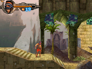 Prince of Persia poprvé na platformě N-Gage 2.0!