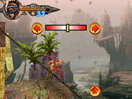 Prince of Persia poprvé na platformě N-Gage 2.0!