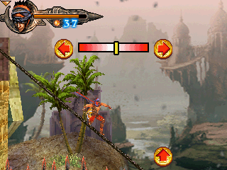 Prince of Persia poprvé na platformě N-Gage 2.0!