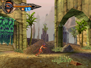 Prince of Persia poprvé na platformě N-Gage 2.0!